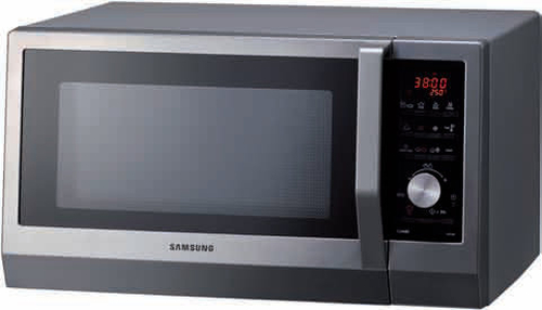 Samsung CE137 Silver