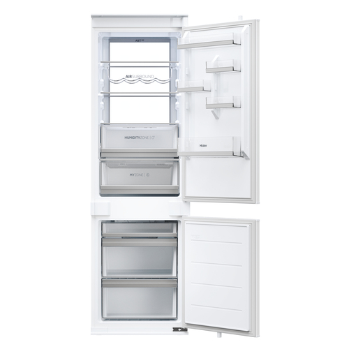 Haier HBW7518CTK fridge-freezer Built-in – image 2
