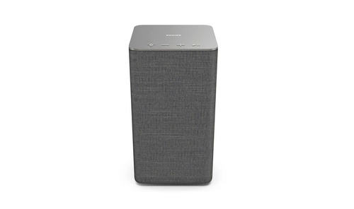 Philips TAW6205/10 portable/party speaker Портативная стереоколонка Серый 40 W