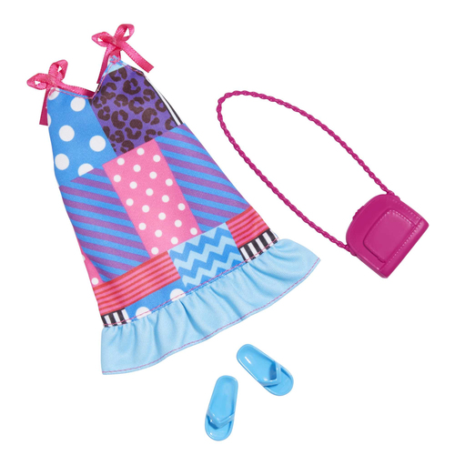 Barbie HBV36 кукла
