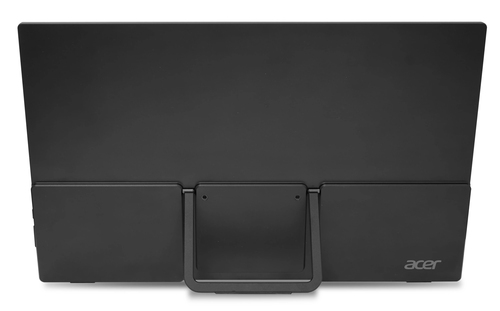 Acer PM161QB1bmiuux Monitor Zwart, afbeelding 8