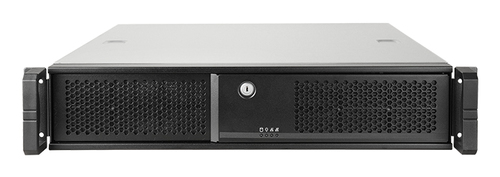 Chieftec UNC-209S-B-OP - Zwart, afbeelding 2
