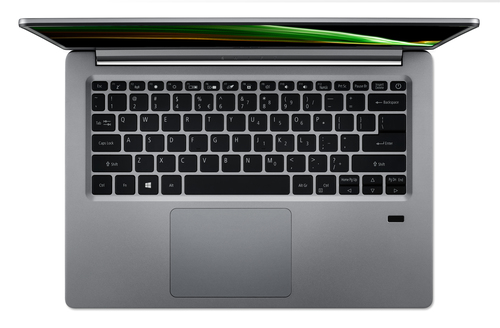 Acer Swift 1 SF114-32-C67K Intel® Celeron® N N4100 Laptop – image 4