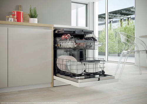 Hoover HF 5B2S1PW-17 – image 5