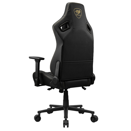 COUGAR Gaming-Stuhl Defensor Gold F, afbeelding 10