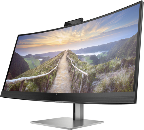 Monitor zakrzywiony 39.7 cali Z40c G3 5K 3A6F7AA