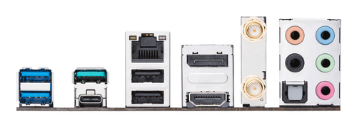 ASUS PRIME B550-PLUS AC-HES – image 6