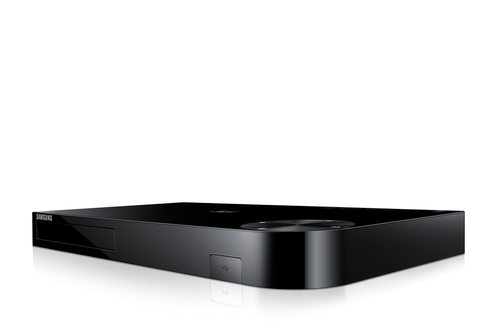 Samsung BD-F6900 DVD/Blu-Ray player 3D Black – image 3