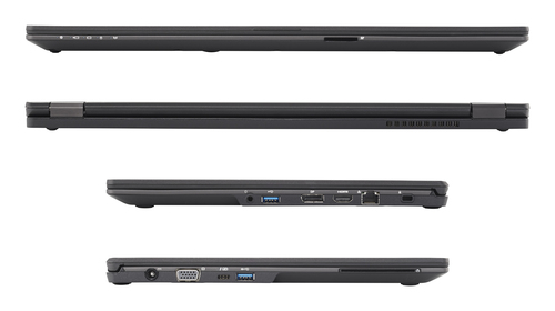 Fujitsu LIFEBOOK U759 Intel® Core™ i7 i7-8665U Laptop – image 3