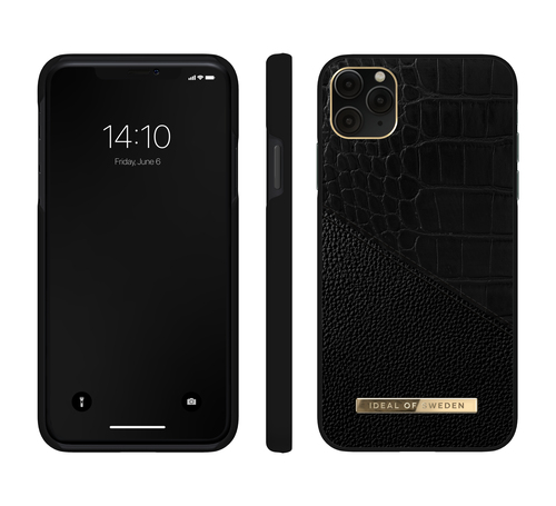iDeal of Sweden Atelier Case iPhone 11PM/XSM Nightfall C – image 2