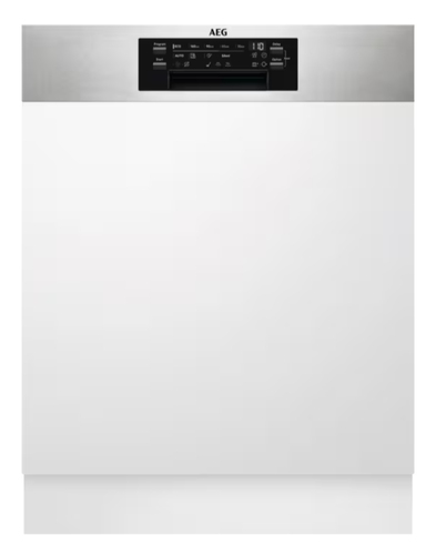 AEG Series 7000 GS767EXTI Semi built-in 14 place settings