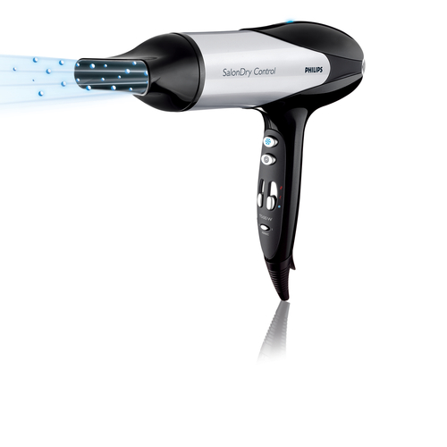 Philips SalonDry Control Hairdryer