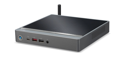 Acer Veriton 2000 Mini VN2595GT pc-systeem, afbeelding 9