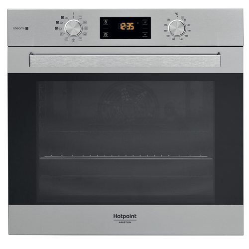 Hotpoint FA5S 841 J IX HA