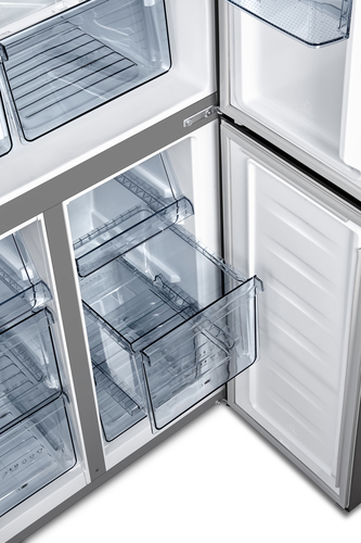 Gorenje HZSF47962 NRM8182MX ADVANCED LINE – image 5