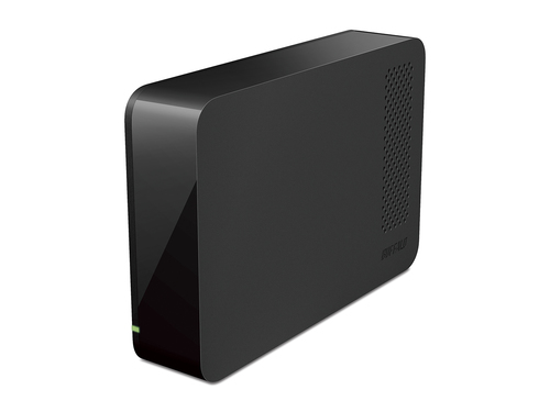 Buffalo HD-LC2.0U3/N external hard drive