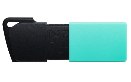 Kingston Technology DataTraveler ExodiaM 256GB USB 3.2 Flash Drive - image 2