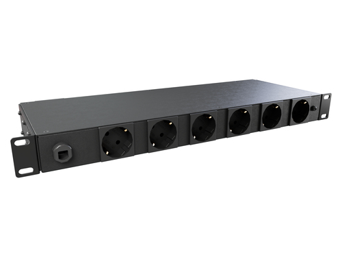 POWERGO RACK PDU MONITORED