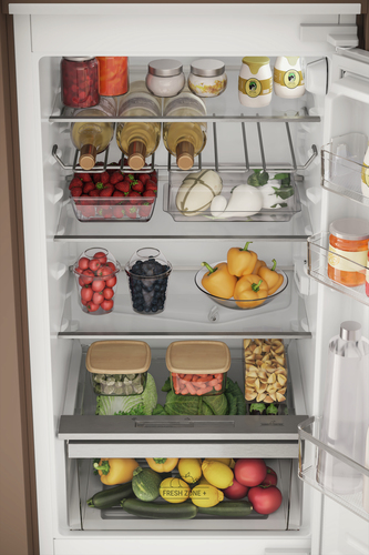 Hotpoint HAC18D011C2 Built-in – image 6
