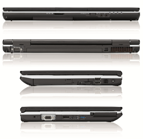 Fujitsu E751 (vPro) – image 5