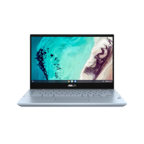 ASUS Chromebook Flip CX3 CX3400FMA-EC0088 Intel® Core™ i3 i3-1110G4 – image 1