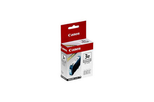 Canon BCI-3ePBk ink cartridge 1 pc(s) Original Black