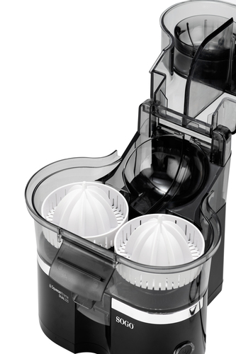 Sogo EXP-SS-5299 electric citrus press – image 2