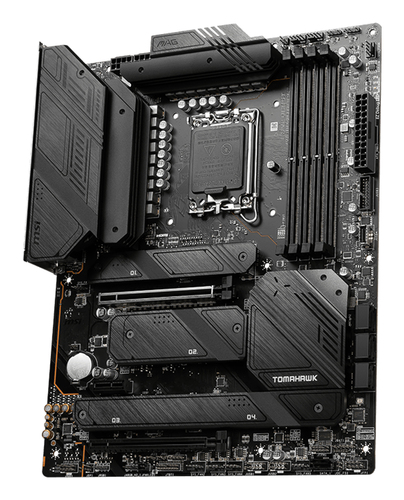 MSI MAG Z790 TOMAHAWK WIFI LGA1700 MB
