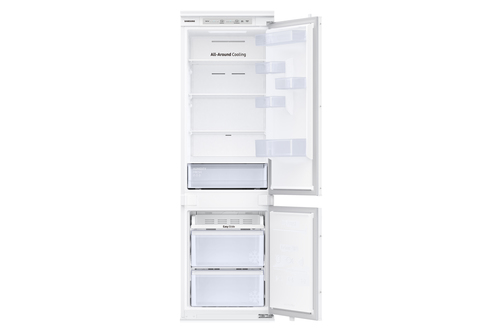 Samsung BRB26600EWW fridge-freezer Built-in