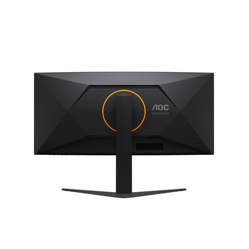 AOC G4 CU34G4HV2 computer monitor – image 6