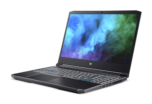 Acer Predator Helios 300 PH315-54-731M Intel® Core™ i7 i7-11800H Laptop – image 3