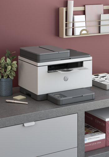 Drukarka wielofunkcyjna laserowa HP LaserJet M234sdn USB LAN