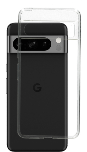Minimalistisch ontwerp met extra grip en meer bescherming! Zoek je een eenvoudig hoesje dat gewoon zijn werk doet? De Classic TPU Case is het perfecte