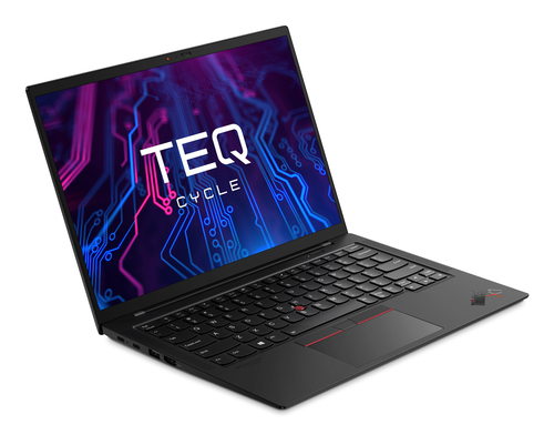 TEQCYCLE LENOVO X1 C G9 i7-1185G7 Premiu