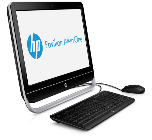HP Pavilion 23-b425ea Intel® Core™ i3 i3-3240 – image 3