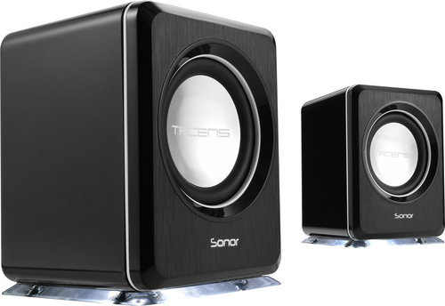 Tacens Sonor Black Wired – image 2