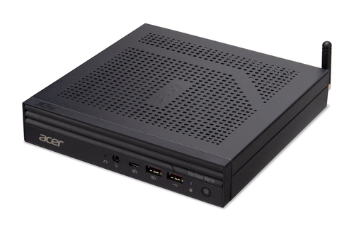 Acer Veriton Vero N4735GT U74516 Pro, afbeelding 8