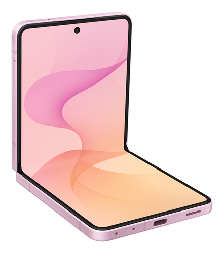 Samsung Galaxy Z Flip 8 512GB Roze 5G, afbeelding 3