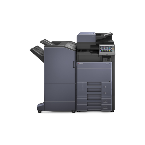 Kyocera A3 color multifunction 60 ppm – image 9