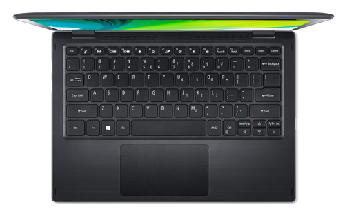 Acer Spin 1 SP111-33-P60L Intel® Pentium® Silver N5030 Hybrid (2-in-1) – image 4
