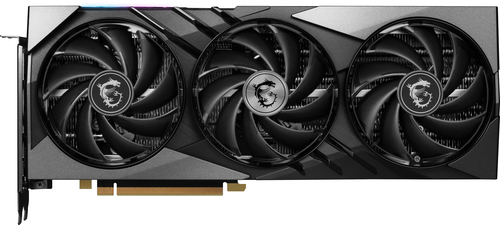 MSI GeForce RTX 4070 SUPER 12G GAMING X SLIM – image 8