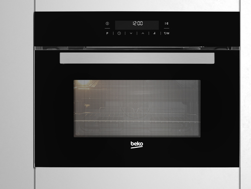 Beko BQW14400B oven – image 5