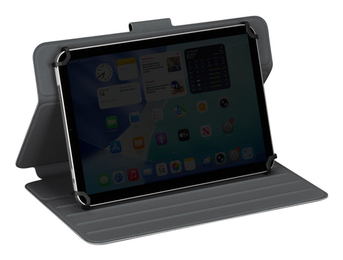 Targus THZ996GL tabletbehuizing 22,9 cm (9") Flip case Zwart