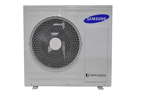 Samsung AJ080FCJ4EH Air conditioner outdoor unit – image 2