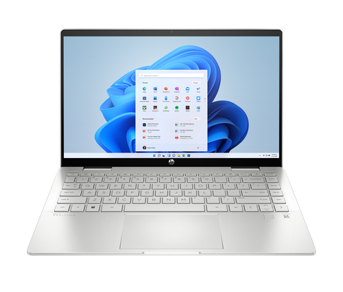 HP Pavilion x360 14-ek1009nf – image 2