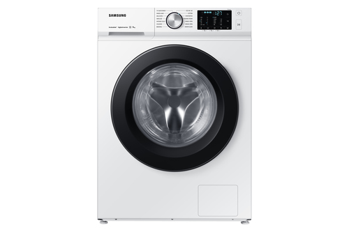 Samsung WW11BBA046AWAH washing machine Front-load – image 4