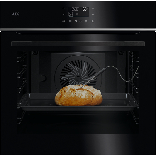 AEG TA5PB53FPB 71 L 3500 W Черный