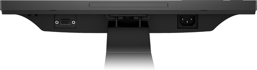 HP P174 computer monitor – image 6