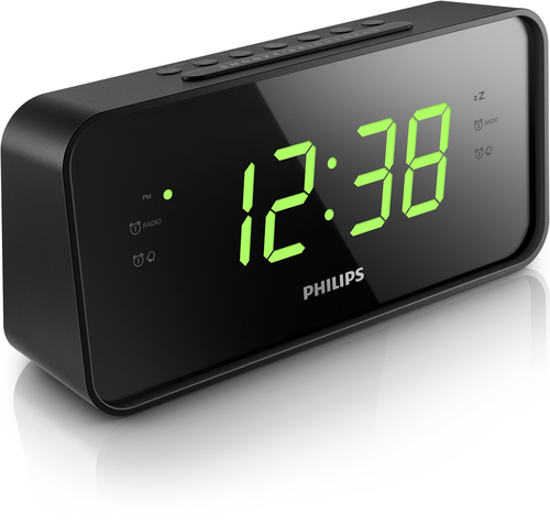 Philips Clock Radio AJ3232B/79
