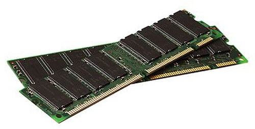 HP PC3200 128MB